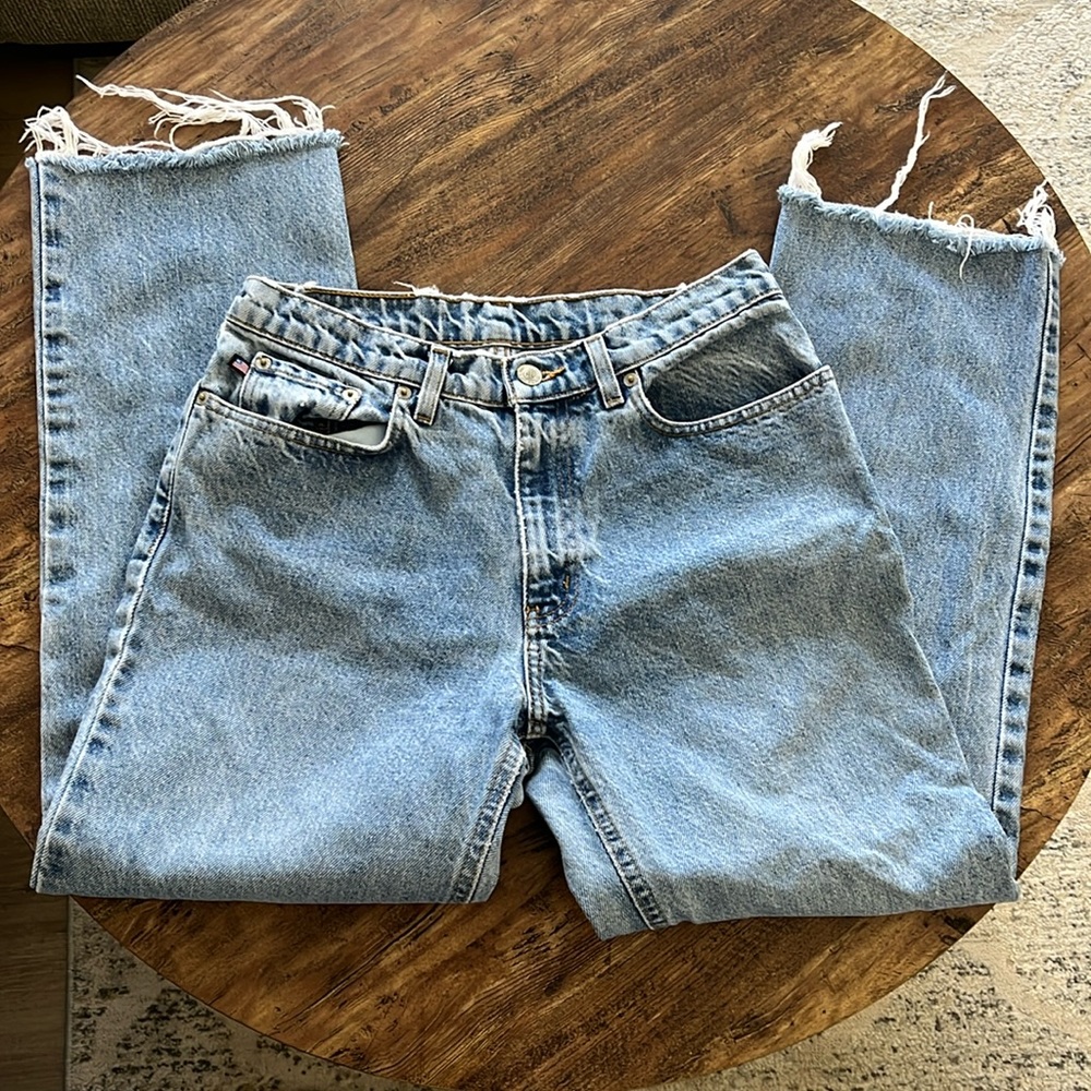 Polo Ralph Lauren Vintage Jeans